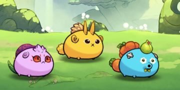 s there a Axie Infinity Origin PS5, PS4, Xbox Series XS, Xbox One & Nintendo Switch Release Date 1