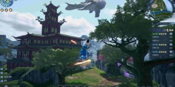 Is there a Cultivation Tales PS4, PS5, Xbox Series X/S, Xbox One & Nintendo Switch Release Date