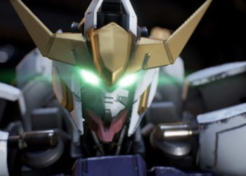 Is there a Gundam Evolution Nintendo Switch Release Date 1