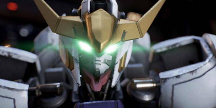 Is there a Gundam Evolution Nintendo Switch Release Date 1