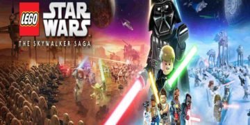 Lego Star Wars The Skywalker Saga How to unlock DLC Packs 1