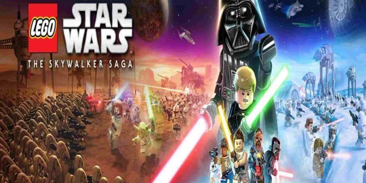 Lego Star Wars The Skywalker Saga How to unlock DLC Packs 1