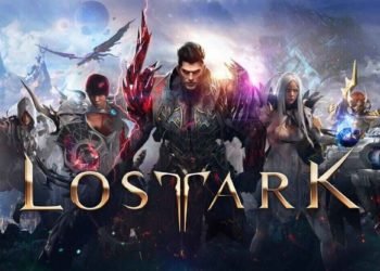 Lost Ark error 10027