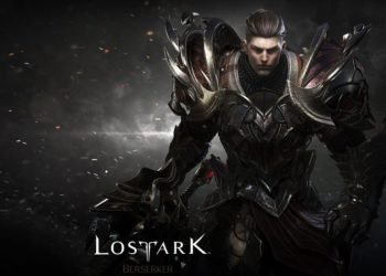 Lost Ark error 30005