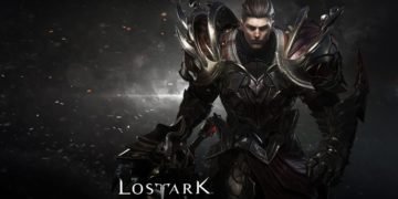 Lost Ark error 30005