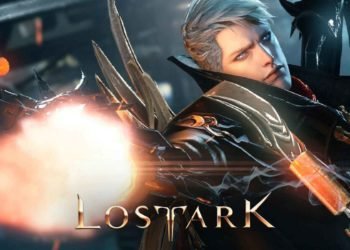 Lost Ark: How to change voice