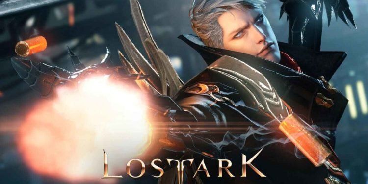 Lost Ark: How to change voice