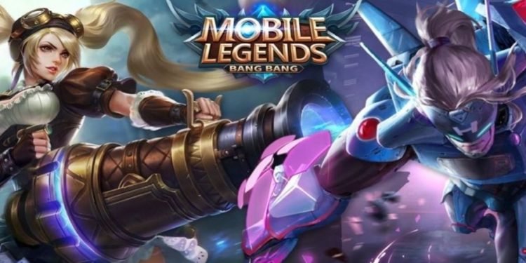 Mobile Legends High FPS