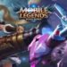 Mobile Legends High FPS