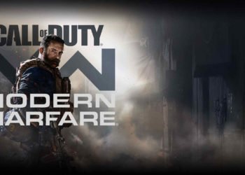 Modern Warfare not working on PS5
