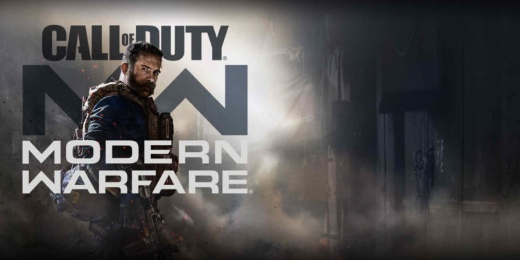 Modern Warfare not working on PS5