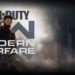 Modern Warfare not working on PS5