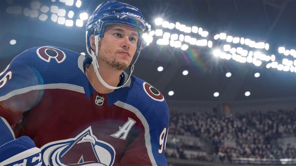 NHL 22 announcers not working How to fix it