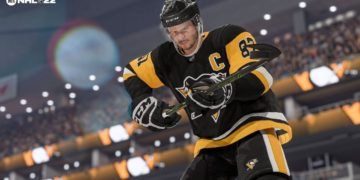 NHL 22 audio not working How to fix it