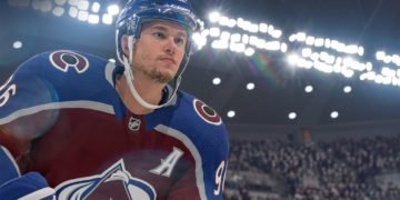NHL 22 not connecting to EA servers How to fix it