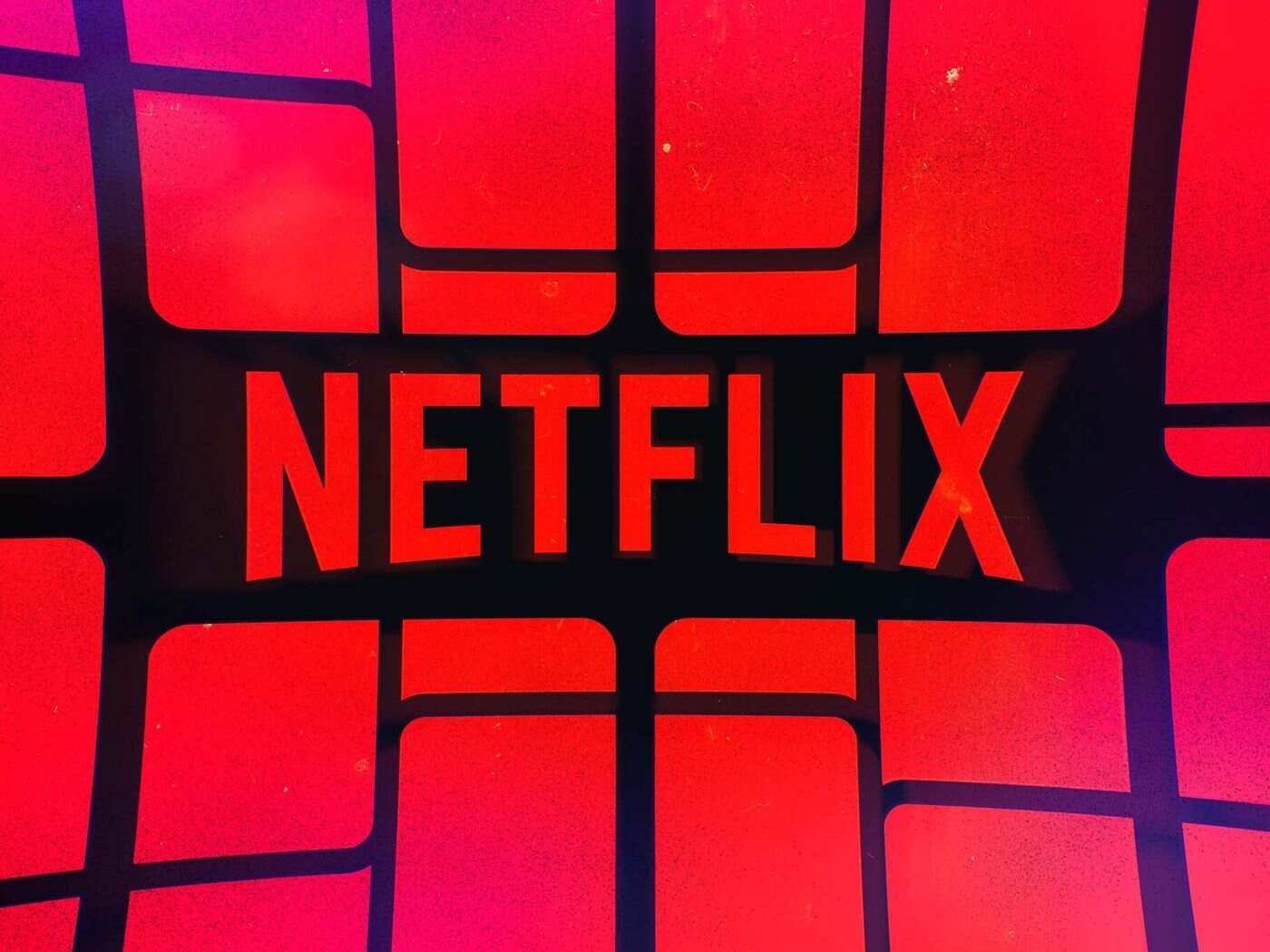 Netflix 