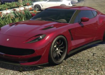 Fastest car in GTA 5 online in 2022