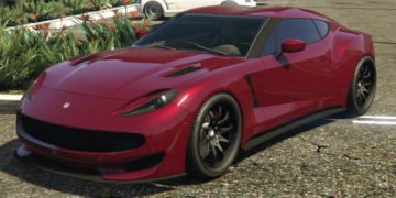 Fastest car in GTA 5 online in 2022