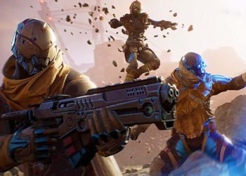 Outriders not working on PS5