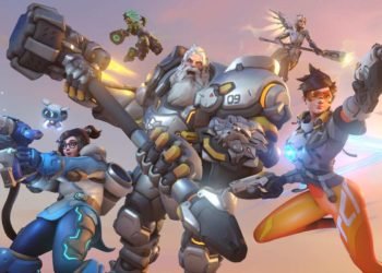 Overwatch not working on PS5