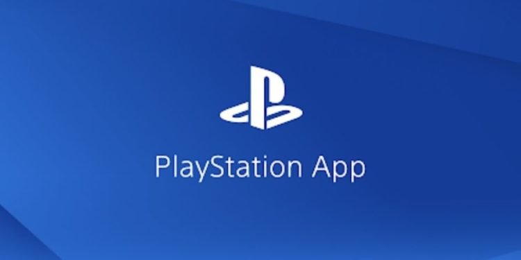 Delete PS5 games from mobile