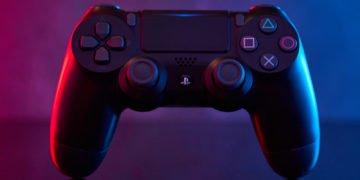 How to put PS4 Controller into Bluetooth Pairing