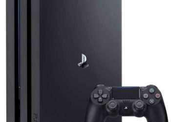 How to get out of PS4 safe mode