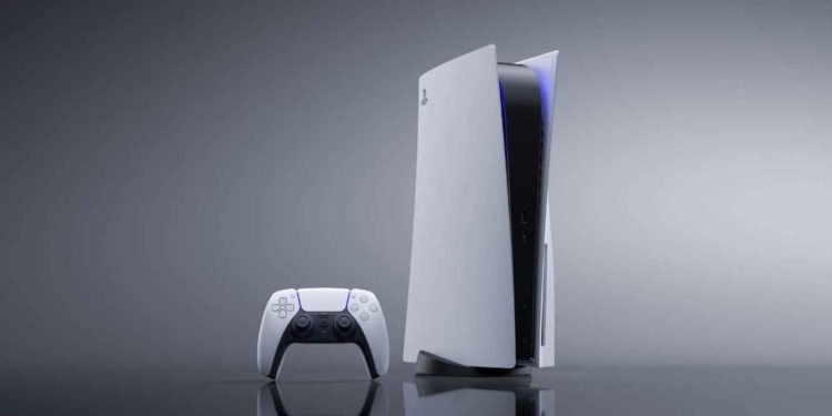 How to get out of PS5 safe mode