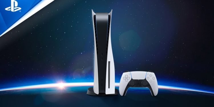 When will PS5 be widely available?