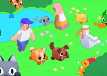 What is the best pet in Pet Simulator X?