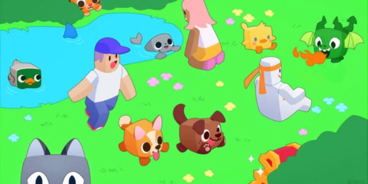 What is the best pet in Pet Simulator X?