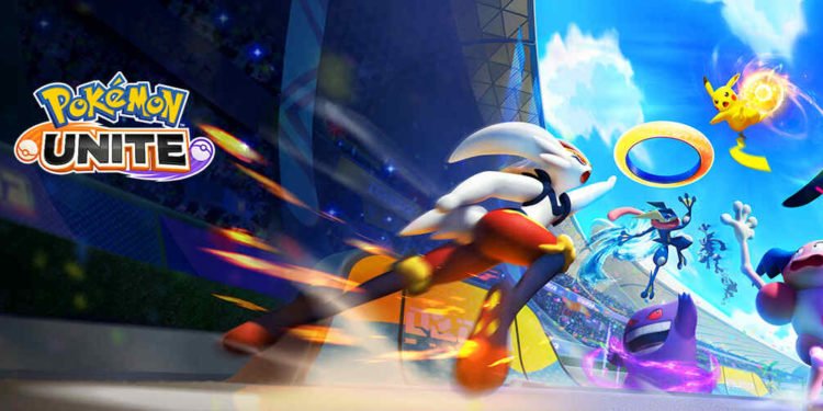 Pokémon Unite network error Fixes & Workarounds