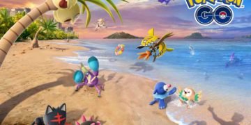 Is Pokemon Go banned in India?