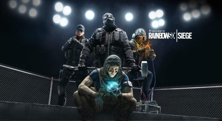 Ошибка подключения к серверам rainbow six siege 3 0x0001000b