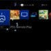 Remote Play not working on PS5