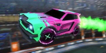 Unknown error while communicating with rocket league: How to fix it