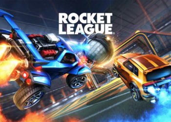 Rocket League not working on PS5
