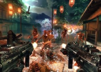 Shadow Warrior 4 Release Date