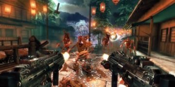 Shadow Warrior 4 Release Date