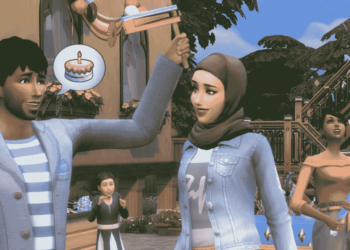 The Sims 4 error code 514: Fixes & Workarounds