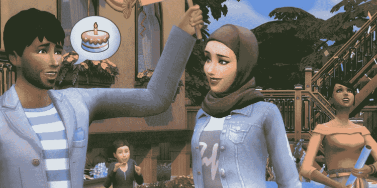 The Sims 4 error code 514: Fixes & Workarounds