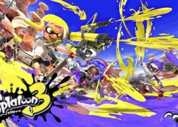 Splatoon 3