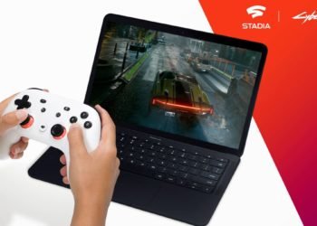 Is Google Stadia available on Roku TV?