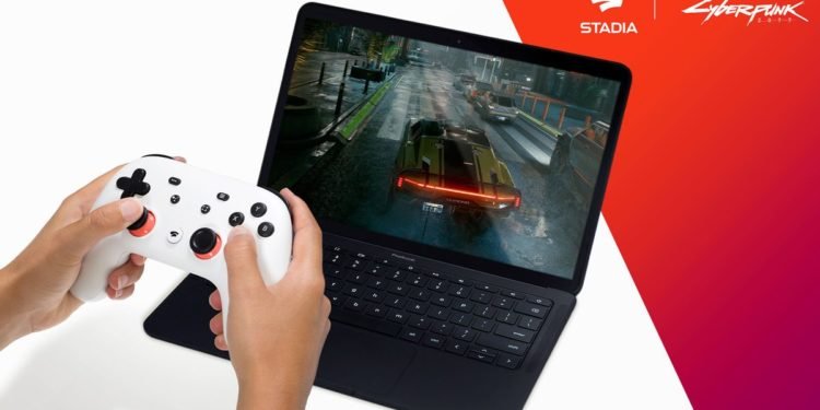 Is Google Stadia available on Roku TV?