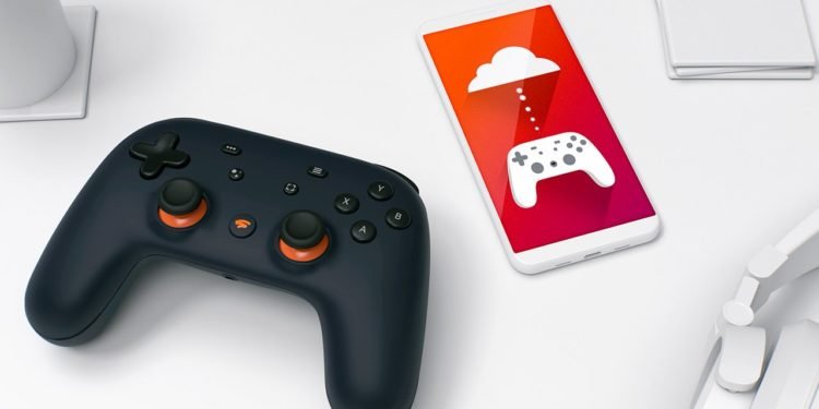 Is Google Stadia popular & worth it in 2022?