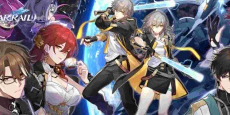 Is there a Honkai: Star Rail PS4, PS5, Xbox Series X/S, Xbox One & Nintendo Switch Release Date