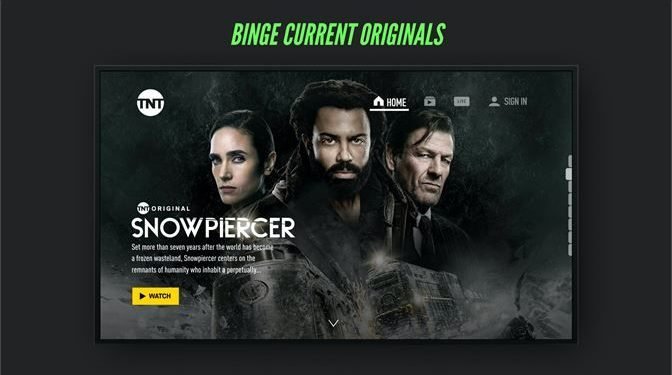 TNT Xbox app not working Fixes & Workarounds