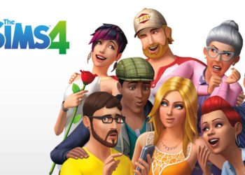 The Sims 4 error code 22