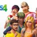 The Sims 4 error code 22