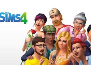 The Sims 4 error code 102